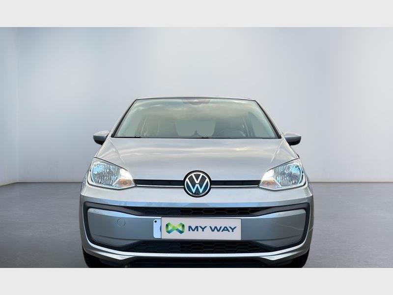 Volkswagen up! Camera de recul*Bluetooth*Clim auto*++++